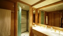 ORION -  Twin bathroom